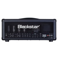 BLACKSTAR S1 104 6L6 HEAD AMP
